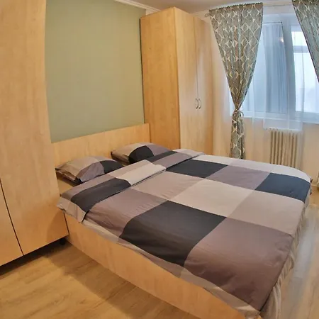 Old City View Apartment *
